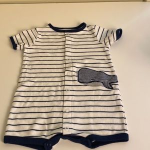 Carter’s Romper